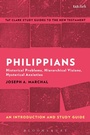 Cover: Philippians: An Introduction and Study Guide - T.& T.Clark Ltd