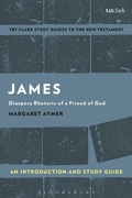 Cover: James: An Introduction and Study Guide - T.& T.Clark Ltd