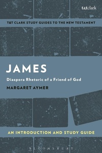 Enlarge image Cover: James: An Introduction and Study Guide - T.& T.Clark Ltd