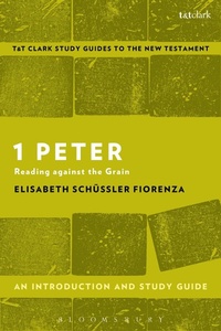 Abbildung von: 1 Peter: An Introduction and Study Guide - T.& T.Clark Ltd
