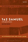 Cover: 1 & 2 Samuel: An Introduction and Study Guide - T.& T.Clark Ltd