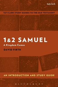 Enlarge image Cover: 1 & 2 Samuel: An Introduction and Study Guide - T.& T.Clark Ltd