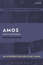 Cover: Amos: An Introduction and Study Guide - T.& T.Clark Ltd