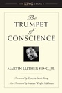 Cover: The Trumpet of Conscience - Beacon Press