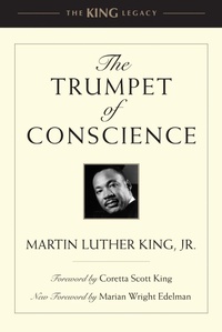 Enlarge image Cover: The Trumpet of Conscience - Beacon Press