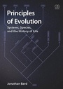 Cover: Principles of Evolution - Garland Science
