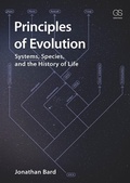 Cover: Principles of Evolution - Garland Science