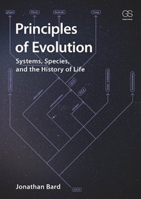Enlarge image Cover: Principles of Evolution - Garland Science