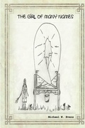 Cover: THE GIRL OF MANY NAMES - Lulu.com