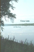 Cover: Cross Lake and Other Poems - Lulu.com