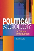 Cover: Political Sociology - New York University Press