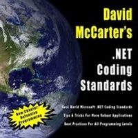 Enlarge image Cover: David Mccarter's .Net Coding Standards - Lulu.com