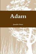 Cover: Adam - Lulu.com