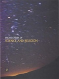 Cover: Encyclopedia of Science and Religion - Macmillan Library Reference