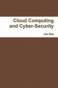 Abbildung von: Cloud Computing and Cyber-Security - Lulu.com