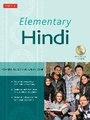Cover: Elementary Hindi - Tuttle Publishing