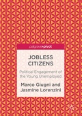 Cover: Jobless Citizens - Palgrave Pivot