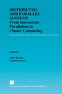 Cover: Distributed and Parallel Systems - Springer