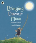 Cover: Bringing Down the Moon - Walker Books Ltd