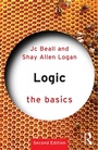 Cover: Logic: The Basics - Routledge
