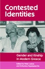 Cover: Contested Identities - Princeton University Press
