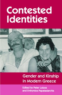 Enlarge image Cover: Contested Identities - Princeton University Press