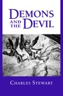 Cover: Demons and the Devil - Princeton University Press