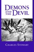 Cover: Demons and the Devil - Princeton University Press