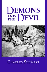 Enlarge image Cover: Demons and the Devil - Princeton University Press