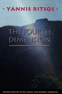 Cover: The Fourth Dimension - Princeton University Press