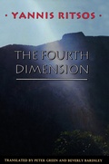 Cover: The Fourth Dimension - Princeton University Press