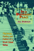 Cover: In a Different Place - Princeton University Press