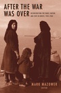 Cover: After the War Was Over - Princeton University Press