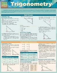 Abbildung von: Trigonometry - Barcharts, Inc