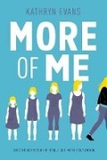 Cover: More of Me - Harry N. Abrams, Inc.