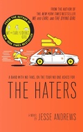 Cover: The Haters - Amulet Paperbacks