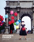 Cover: Avedon's France: Old World, New Look - Abrams