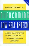 Cover: Overcoming Low Self-Esteem - New York University Press