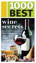 Cover: 1000 Best Wine Secrets - Sourcebooks