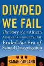 Cover: Divided We Fail - Beacon Press