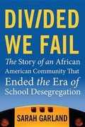 Cover: Divided We Fail - Beacon Press