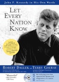 Cover: Let Every Nation Know - Sourcebooks Mediafusion
