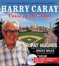 Cover: Harry Caray - Sourcebooks Mediafusion