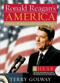 Cover: Ronald Reagan's America - Sourcebooks MediaFusion