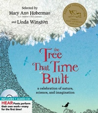 Enlarge image Cover: The Tree That Time Built - Sourcebooks Jabberwocky