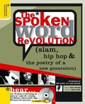Cover: The Spoken Word Revolution - Sourcebooks MediaFusion