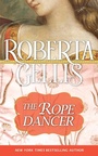 Cover: The Rope Dancer - Sourcebooks Casablanca