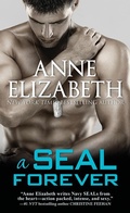 Cover: SEAL Forever - Sourcebooks Casablanca