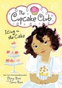 Cover: Icing on the Cake - Sourcebooks Young Readers