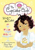 Cover: Icing on the Cake - Sourcebooks Young Readers